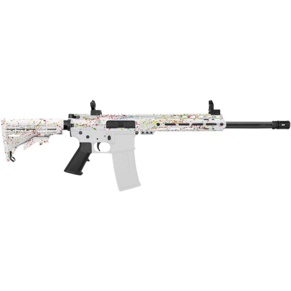 AR-15 .223/5.56 16